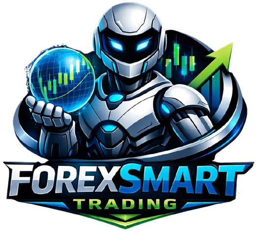 ForexSmartTrading Logo
